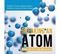 Baby Professor Breaking an Atom (Copertina rigida)