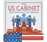 Baby Professor Carmyn Block Colin Scott The US Cabinet (Copertina rigida)