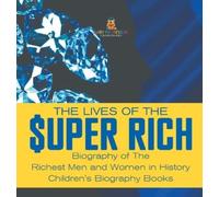 Baby Professor Carmyn Block Speedy Publis The Lives of the Su (Copertina rigida)