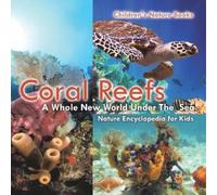 Baby Professor Coral Reefs (Tascabile)