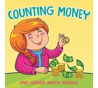 Baby Professor Counting Money (Tascabile)