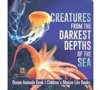 Baby Professor Creatures from the Darkest Depths of the Sea - (Copertina rigida)