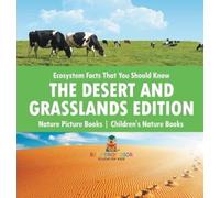 Baby Professor Ecosystem Facts That You Should Know - The Des (Copertina rigida)