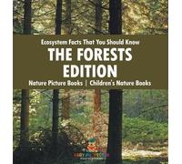 Baby Professor Ecosystem Facts That You Should Know - The For (Copertina rigida)