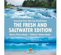 Baby Professor Ecosystem Facts That You Should Know - The Fre (Copertina rigida)