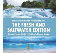 Baby Professor Ecosystem Facts That You Should Know - The Fresh and (Tascabile)