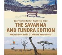 Baby Professor Ecosystem Facts That You Should Know - The Sav (Copertina rigida)