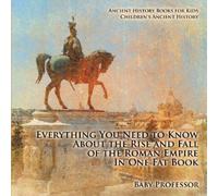 Baby Professor Everything You Need to Know About the Rise and Fall o (Tascabile)