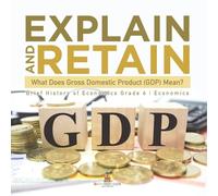 Baby Professor Explain and Retain (Tascabile)