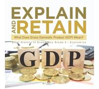 Baby Professor Explain and Retain (Tascabile)