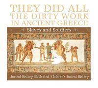 Baby Professor Frank Block Spee They Did All the Dirty Work (Copertina rigida)