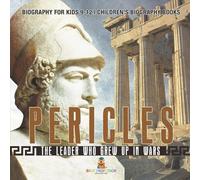 Baby Professor Frank Block Speedy Publishing LLC Pericles (Tascabile)