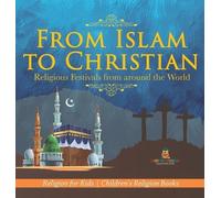 Baby Professor From Islam to Christian - Religious Festivals (Copertina rigida)