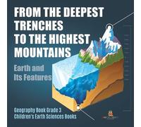 Baby Professor From the Deepest Trenches to the Highest Mountains (Tascabile)