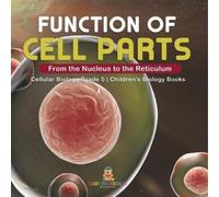 Baby Professor Function of Cell Parts (Tascabile)