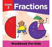 Baby Professor Grade 3 Fractions (Tascabile)