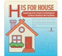 Baby Professor H is for House (Copertina rigida)