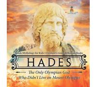 Baby Professor Hades (Copertina rigida)