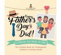 Baby Professor Happy Father's Day, Dad Celebrations from aro (Copertina rigida)