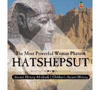 Baby Professor Hatshepsut (Copertina rigida)