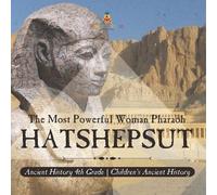 Baby Professor Hatshepsut (Tascabile)