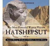 Baby Professor Hatshepsut (Tascabile)