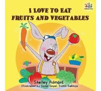 Baby Professor How Do Fruits Smell? - Sense & Sensation Books for Ki (Tascabile)