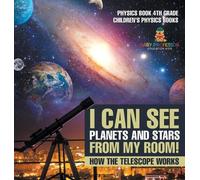 Baby Professor I Can See Planets and Stars from My Room How (Copertina rigida)
