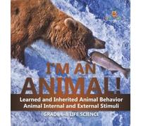 Baby Professor I'm an Animal Learned and Inherited Animal Be (Copertina rigida)