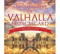 Baby Professor In the Halls of Valhalla from Asgard - Viking (Copertina rigida)