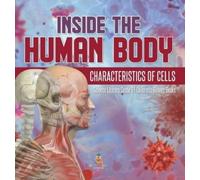 Baby Professor Inside the Human Body (Copertina rigida)