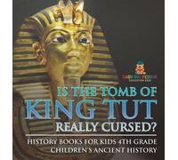 Baby Professor Is The Tomb of King Tut Really Cursed? History (Copertina rigida)
