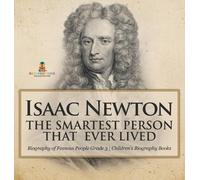 Baby Professor Isaac Newton (Copertina rigida)