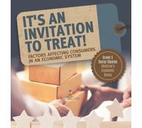 Baby Professor It's an Invitation to Treat (Copertina rigida)