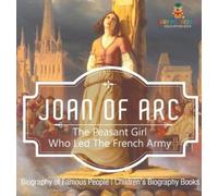Baby Professor Joan of Arc (Copertina rigida)