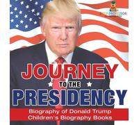 Baby Professor Journey to the Presidency (Copertina rigida)