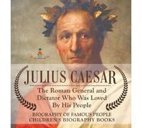 Baby Professor Julius Caesar (Copertina rigida)