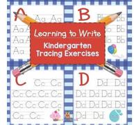 Baby Professor Learning to Write (Tascabile)