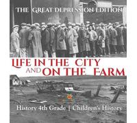 Baby Professor Life in the City and on the Farm - The Great D (Copertina rigida)