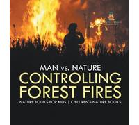 Baby Professor Man vs. Nature (Copertina rigida)