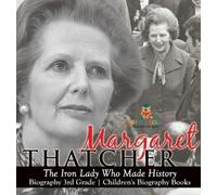 Baby Professor Margaret Thatcher (Copertina rigida)