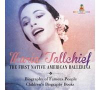 Baby Professor Maria Tallchief (Tascabile)