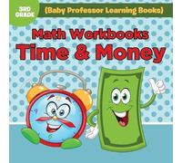 Baby Professor Math Workbooks 3rd Grade (Tascabile)