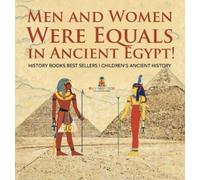 Baby Professor Men and Women Were Equals in Ancient Egypt Hi (Copertina rigida)