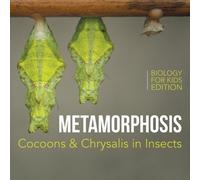 Baby Professor Metamorphosis (Tascabile)