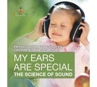 Baby Professor My Ears are Special (Copertina rigida)