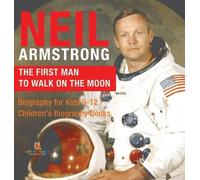 Baby Professor Neil Armstrong (Copertina rigida)