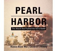 Baby Professor Pearl Harbor (Copertina rigida)