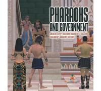 Baby Professor Pharaohs and Government (Copertina rigida)