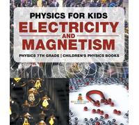 Baby Professor Physics for Kids (Copertina rigida)